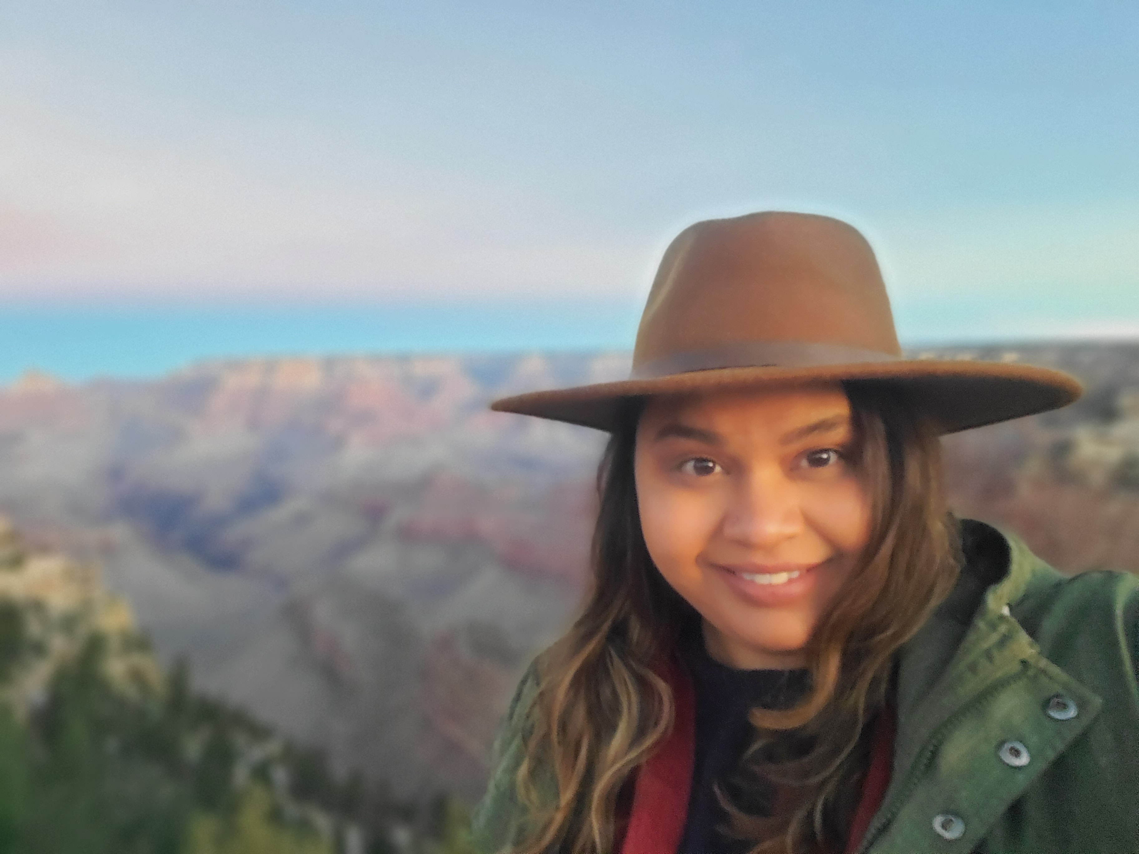 Latasha Sukhu Cleary